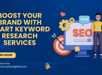 keyword research services